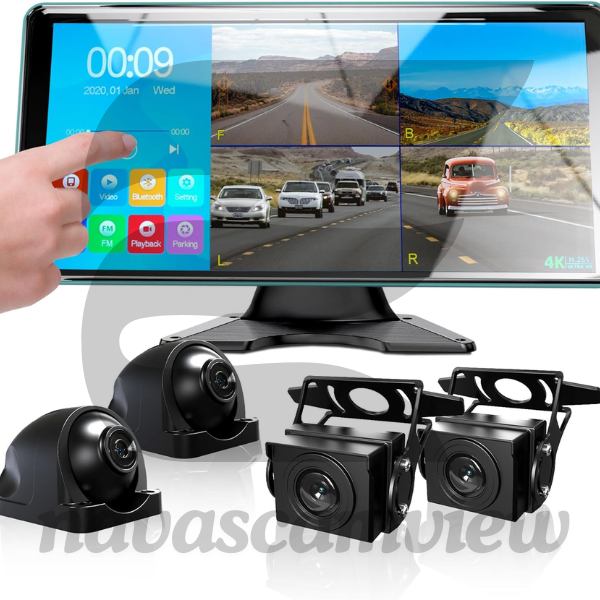 Dash Cameras